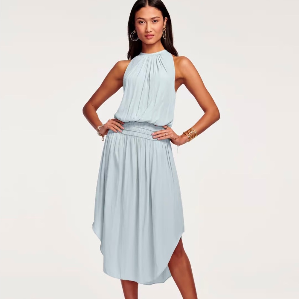 NWT Ramy Brook Audrey Midi dress